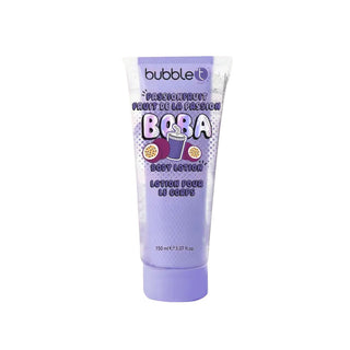 Bubble t Lozione Corpo Al Frutto Della Passione Boba 150 ml
