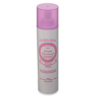 Perlier deo parfum 100 ml fresia