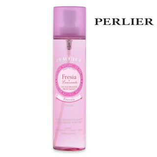 Perlier Deo Parfum 100Ml Fresia