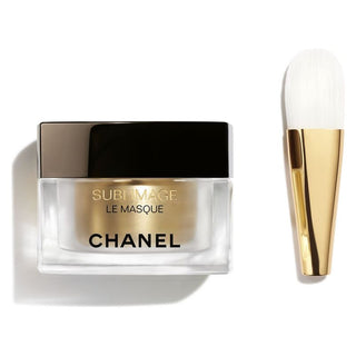 Chanel Sublimage Maschera viso 50 g — Pleťová maska