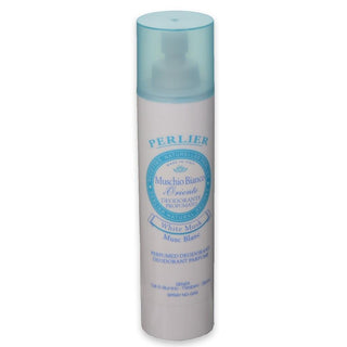 Perlier Deo Parfum 100 Ml Muschio
