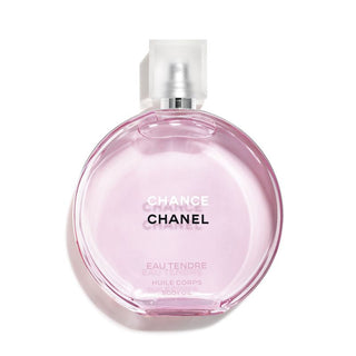 Chanel Chance Eau Tendre Body Oil 150 ml — Kroppsolje