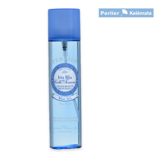 Perlier Deo Parfum 100 Ml Iris Blu
