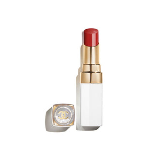 Chanel Rouge Coco Baume 756 Cherry Burst 3 g — Leppebalsam