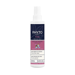 Phyto Intense Curls Kids Magic Detangling Spray 200 ml