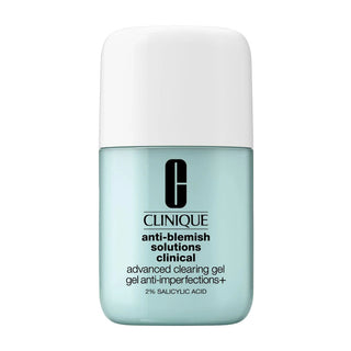 Clinique Anti-blemish Solutions Clinical™ Advanced Clearing Gel - Gel Anti-imperfezioni 20 ml