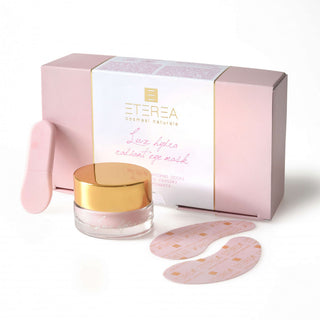 Eterea Lux Hydra Radiant maschera contorno occhi 15 ml