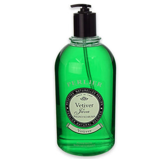 Perlier Bagno 3000 Ml Vetiver