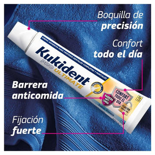 Kukident Expert 57 g — Adesivo Dentale