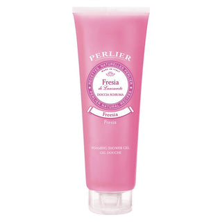 Perlier Doccia Schiuma Fresia Di Lanzarote 250 Ml