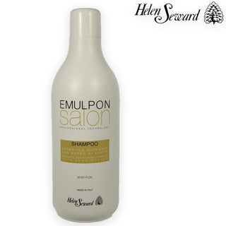 Helen Seward Emulpon Salon Shampoo 1000 Ml Nutriente