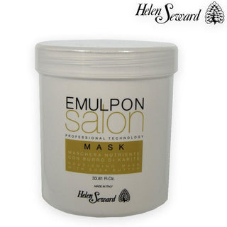 Helen Seward Emulpon Salon Maschera 1000 Ml Nutriente