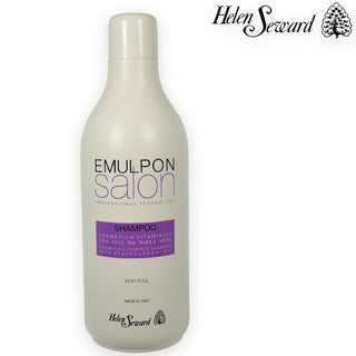 Helen Seward Emulpon Salon Shampoo 1000 Ml Vitaminico