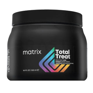 Matrix Total Treat Maschera Crema Profonda 500 ml