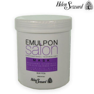 Helen Seward Emulpon Salon Mask 1000 Ml Vitamin 