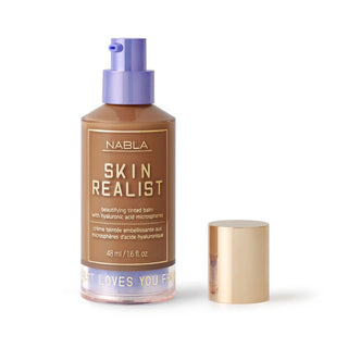 Nabla Skin Realist 6 dark