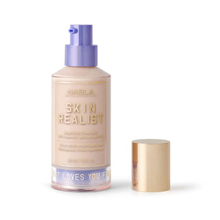 Nabla Skin Realist 0.5 fair
