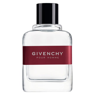 Givenchy Pour Homme 60 ml — Apă de toaletă