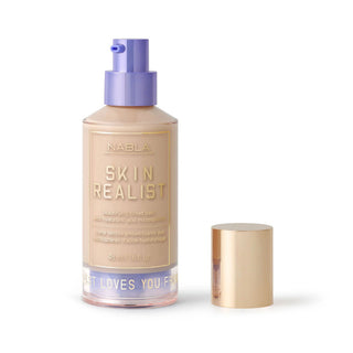 Nabla Skin Realist 1.5 light