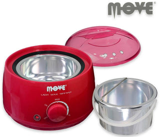 Move scaldacera lady wax pink 120 watt