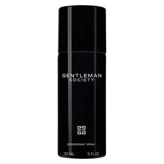 Givenchy Gentleman Society Deodorante Spray 150 Ml