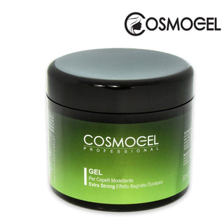 Cosmogel Gel professionale extra strong v/s 500 ml ag