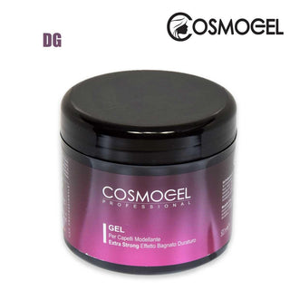 Cosmogel gel professionale extra forte VS 500 ml DG — Gel na nehty