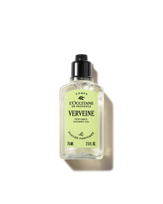 L'Occitane Verveine Gel doccia 75 ml — Brusegel