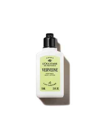 L'Occitane Verveine Latte corpo 75 ml — Latte corpo