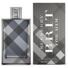 Burberry Brit Men EDT - 30 ml