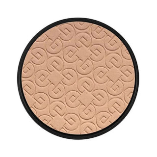 Collistar Impeccabile Cipria Compatta Ricarica 40R Warm Rose — Cipria compatta