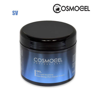 Cosmogel Gel professionale extra strong v/s 500 ml sv