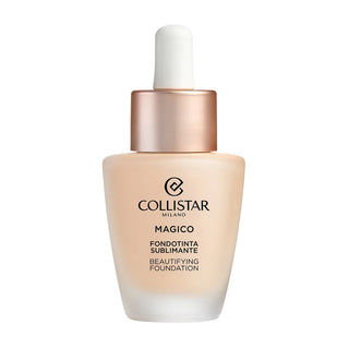 Collistar Magico Fondotinta Sublimante 2r – beige rosato