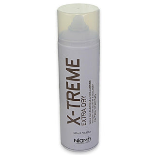 Parisienne Lacca x-treme niamh 500 ml