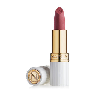 Nabla Matte Pleasure Rossetto 05 - karma red