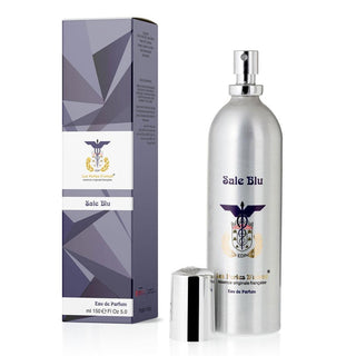 Lpdo Aluminium Parfum 150 ml Sale Blu — ماء عطر