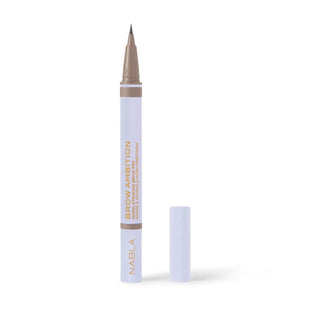 Nabla Brow Ambition - Matita Per Sopracciglia 01 - ash blonde