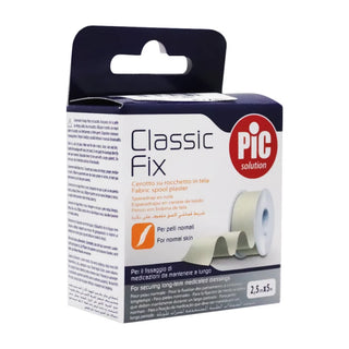 Plasters-Pic Canvas Bi 5x2 50 20007 