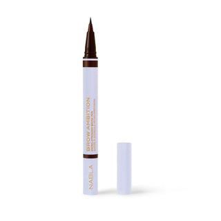 Nabla Brow Ambition - Matita Per Sopracciglia 03 - natural brown