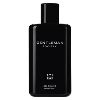 Givenchy Gentleman Society Duschgel 200 ml — Duschgel