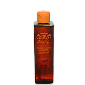 Ricordi D'Oriente Super Sololie Bergamot Og Arganolie 200 Ml 
