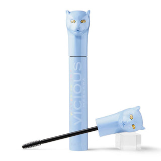Nabla Vicious Waterproof Mascara 10 ml