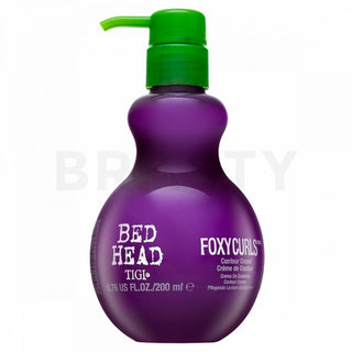 Tigi Bed Head Foxy Curls Contour Cream 200 ml