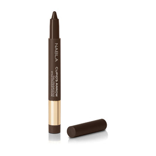 Nabla Cupid's Arrow Arrow #11 - deep brown