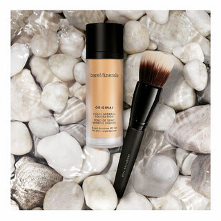 Bareminerals Fondotinta liquido originale 27-caldo intenso — Fondotinta liquido