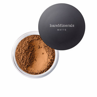 Bareminerals Matte Foundation Spf15 21-Neutral Tan