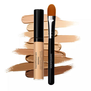 Bareminerals Korektor płynny oryginalny 6N-Deep 6ml — Korektor płynny