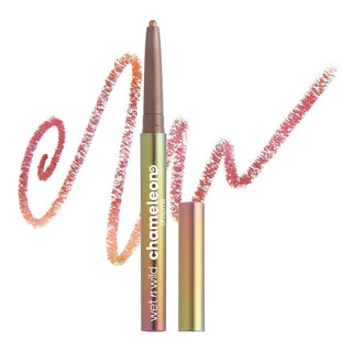 Wet n wild Chameleon Chrome Retractable Waterproof Eyeliner Light Reflecting 1 unità