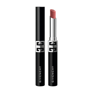Givenchy Le Rouge Velvet Matte N01 nude mousseline
