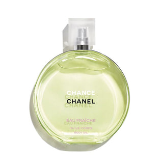 Chanel Chance Eau Fraîche 150 ml — Olio corpo